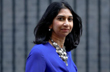 Indian-origin Suella Braverman appointed Home Secretary in new UK cabinet